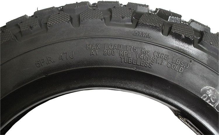 3.00-10 xe điện chân không 3.50-10 xe máy 300-10 350-10 lốp 14 * 3.2 mua lốp xe máy ở hà nội
