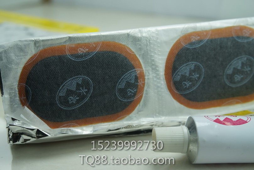 Kit de réparation vélo - Ref 2314724 Image 16