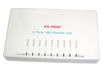 Golden Wave HUB Gold Wave 8-Mouth Hub Gold Wave KN-H808 Hubble Can Grab Bag