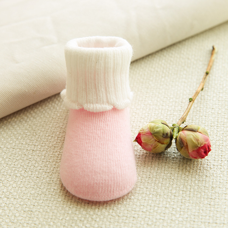 Chaussettes pour bébé - Ref 2110188 Image 14