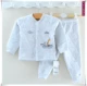 Nơi yêu bé sơ sinh bé trai và bé gái đồ lót bằng vải cotton cho bé 绗 khoe bộ ấm dày 0-1-2-6 tuổi shop quan ao baby