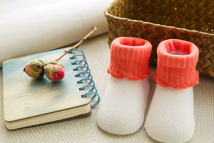 Chaussettes pour bébé - Ref 2110188 Image 15