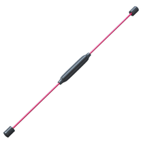 Li Ning Felix Fitness Multifunctional Elastic Bar is used for fat burning training and other sports. Felice Swing Felix