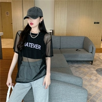 Черный комплект