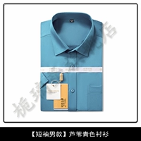 Рубашка, короткий рукав