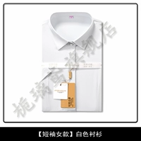 Рубашка, короткий рукав