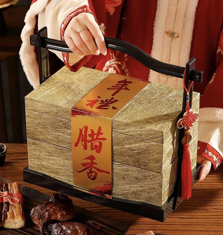 五禾食品专营店
