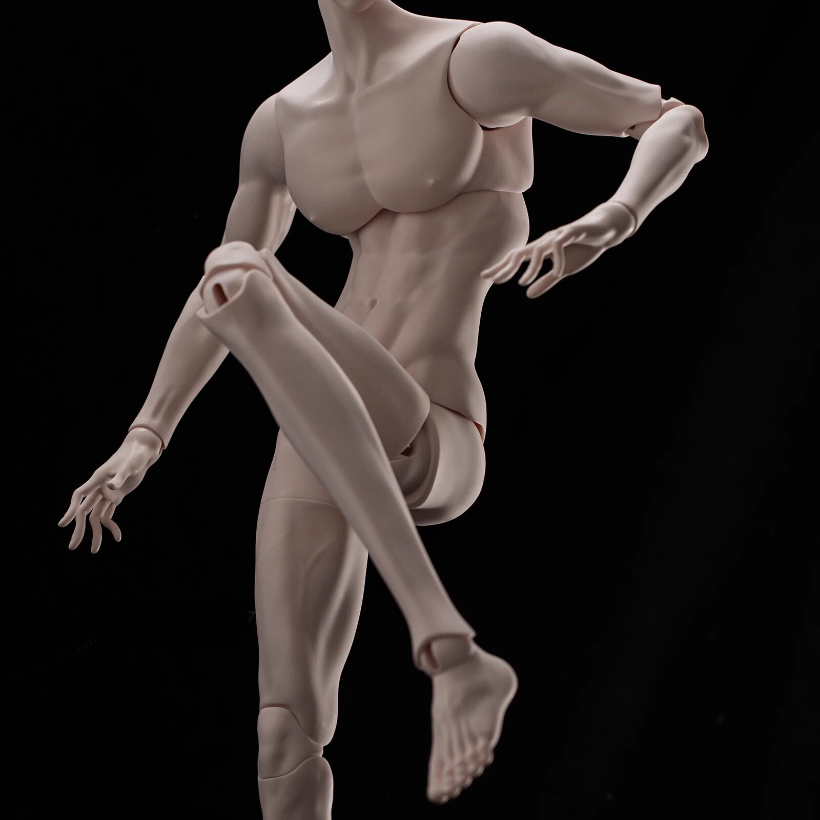 Ringdoll Generation 7 BJD Doll 70cm Articulated Accessories Product view