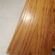 Solid wood board custom old elm pine log office board surface bar board bay window partition dining table stair treads