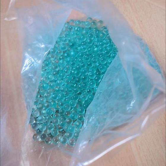 6mm玻璃珠实心透明6毫米精密标准玻璃弹珠5.95mm园艺玩具弹珠子