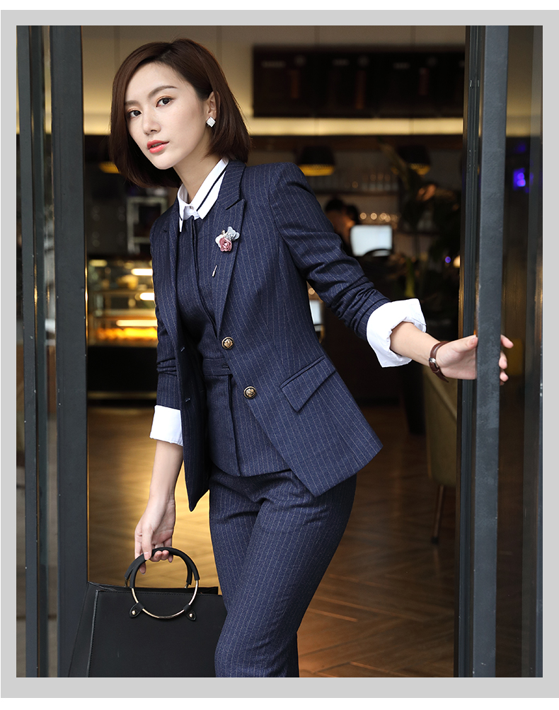 Tailleur femme - Ref 3244115 Image 15