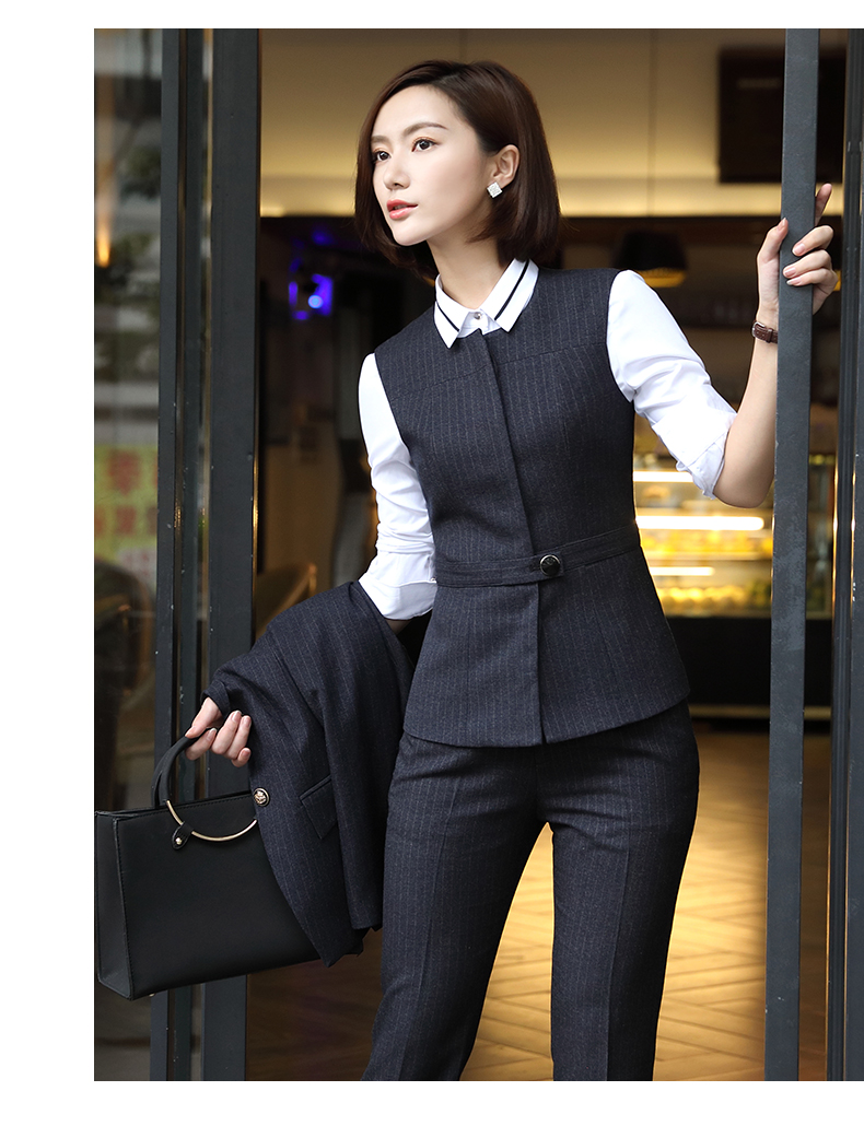 Tailleur femme - Ref 3244115 Image 21