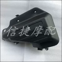 Применимо к Honda Dio AF 17 Фаза 17, выпуск 24, Giorno пустого фильтра Air Filter с горлом с горлом