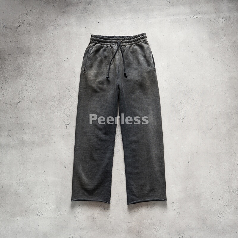 In Stock Bowwow Weathered Sweat Pants Distressed Casual Sweatpants 26Aw In Stock Bowwow Weathered Sweat Pants Distressed Casual Sweatpants 26Aw