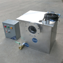 Automatic Commercial Home Stainless Steel Sewage Raiser Backwash Sewage Lifting System Hermetic Cutting Pump