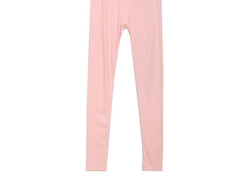 Pantalon collant en acrylique - Ref 776400 Image 22