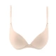 An Lifang No Steel Ring Bra Xia Ladies ngực nhỏ mịn tập hợp áo ngực hỗ trợ áo lót liền mạch EB1974 - Now Bras