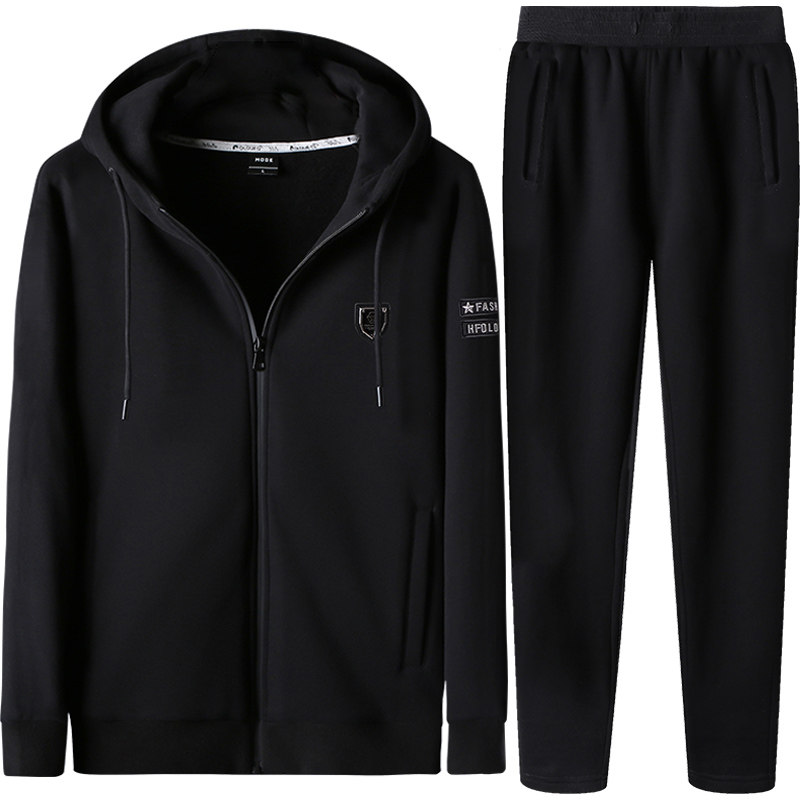 Sweatshirt homme FOLOUFO    en Coton - Ref 3127341 Image 5