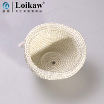 Electric heating sleeve inner cylinder temperature control heating sleeve inner core Flask heater inner asbestos specifications complete