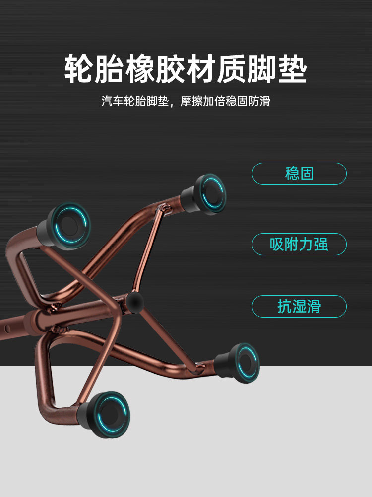 Elderly Crutches, Four-Legged Non-Slip Walking Sticks, Special Walking Sticks for the Elderly, Four-Corner Lightweight Aluminum Alloy Telescopic Walking Sticks