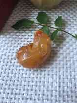 Yunnan Huanglong Jade seed material brave