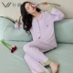 62770 Ice Taro Purple [Model With Cotton]