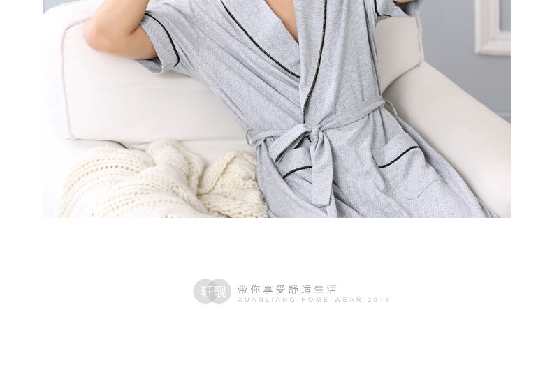 Peignoir Moyen-âge - Ref 600830 Image 21