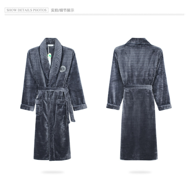 Peignoir Moyen-âge 86156-96154 - Ref 600806 Image 19