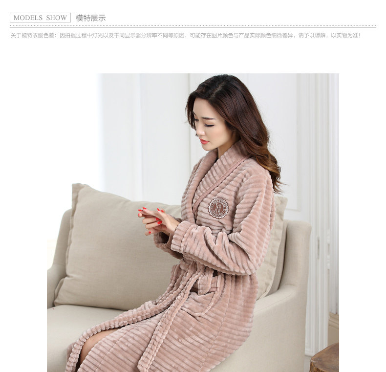 Peignoir Moyen-âge - Ref 600809 Image 8