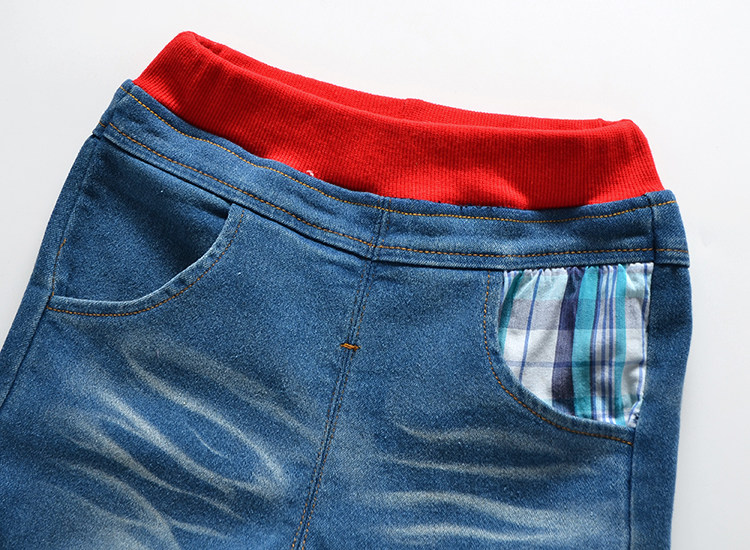 Pantalon garcon BRIGHT BEAR BABY - Ref 2054955 Image 12