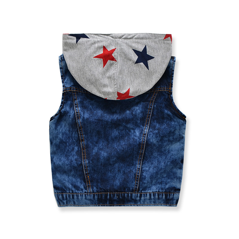 Gilet garcon BRIGHT BEAR BABY - Ref 2067546 Image 10