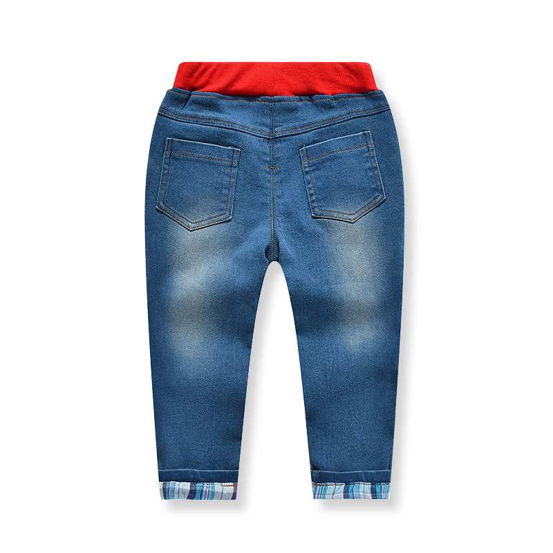 Pantalon garcon BRIGHT BEAR BABY - Ref 2054955 Image 10