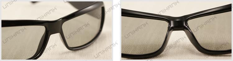 Lunettes 3D UNIHANK - Ref 1244806 Image 6