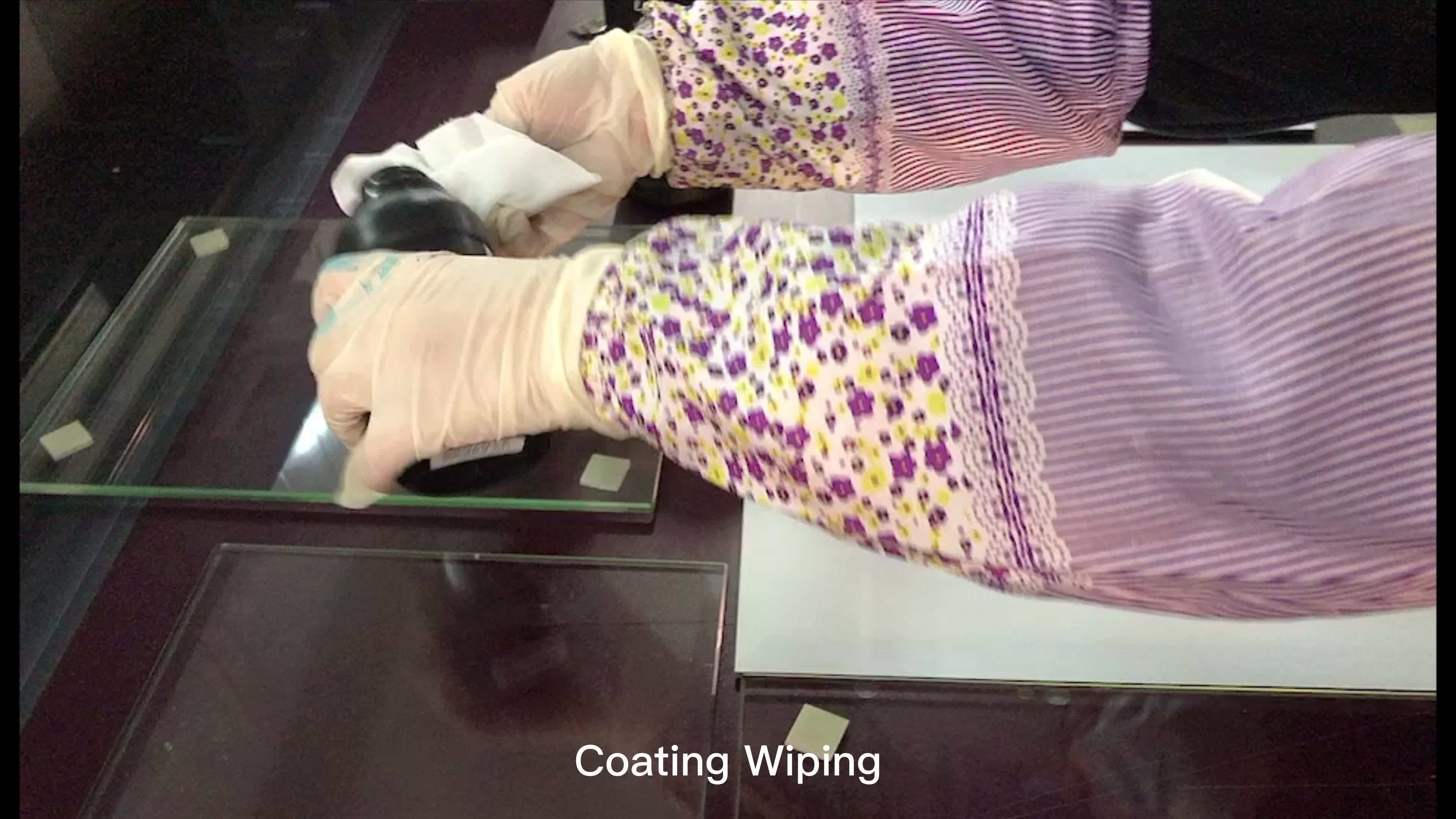 High Transparency Acrylic Uv Coating 1000ml Glass Primer For Uv Flatbed