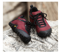 Waterproof slippery canvas imported outdoor mens and womens outdoor mountaineering cycling sports team building winter and spring black army green red