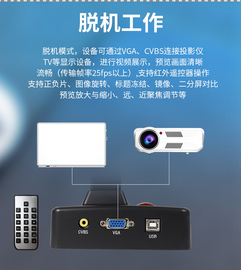 Liangtian Gao Paiyi V500AF giảng dạy video dụng cụ giảng dạy A4 máy quét đào tạo tốc độ cao máy quét vật lý HD hiển thị đứng thư pháp vẽ di động không dây đa phương tiện trực tiếp - Máy quét