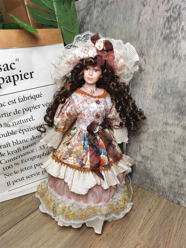 European Retro Character Creative Wine Cabinet Bedroom Living Room Office Decoration Holiday Gift Antique Doll European Retro Character Creative Wine Cabinet Bedroom Living Room Office Decoration Holiday Gift Antique Doll