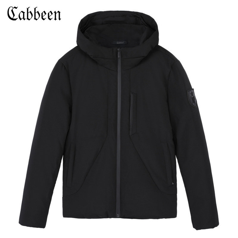 Blouson homme CABBEEN   - Ref 3119991 Image 1