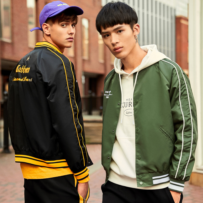 Blouson homme CABBEEN   manches longues - Ref 3118806 Image 3