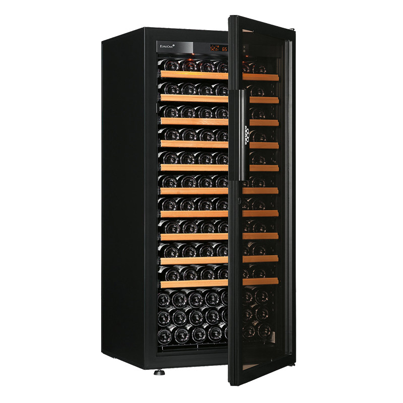 French EUROCAVE V-PURE-M imported wine cabinet constant temperature wine cabinet wine cabinet