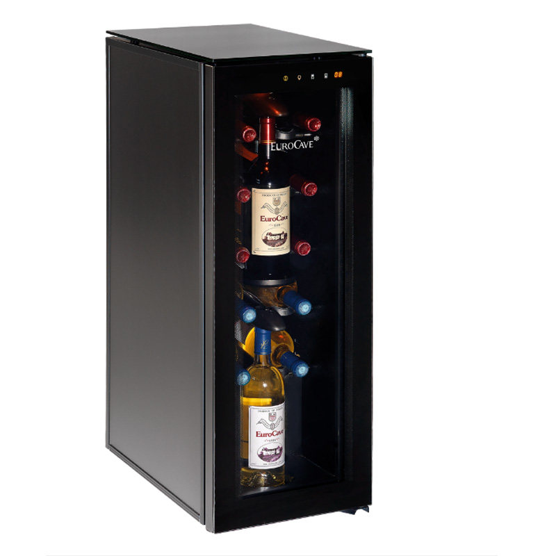 French EUROCAVE S-013 household small wine cabinet constant temperature wine cabinet vacuum preservation