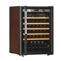 French TRANSTHERM LOFT original imported wine cabinet thermostatic wine cabinet wine cabinet