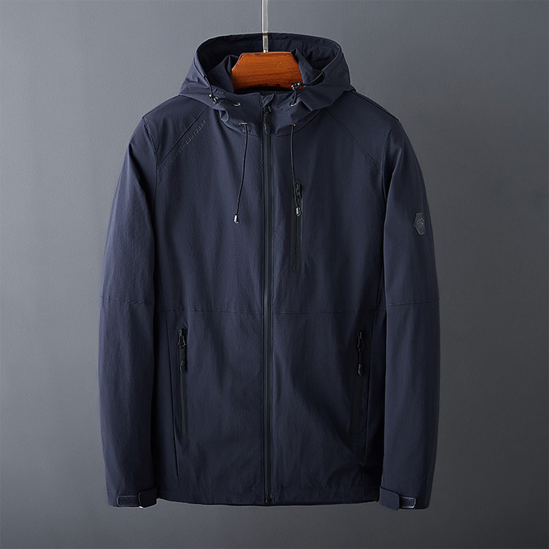 Blouson homme KAILUS manches longues en Nylon - Ref 3116832 Image 24