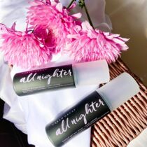 UD makeup spray urban decay decay city all nighter 118ml long-lasting eyebrow makeup lasting new