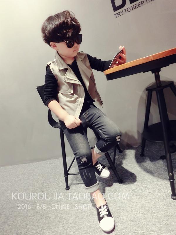 Gilet enfant - Ref 2069636 Image 31