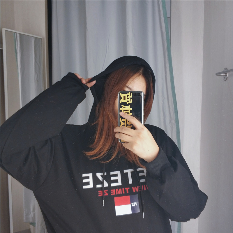 Sweatshirt femme      en Coton - Ref 3216712 Image 14