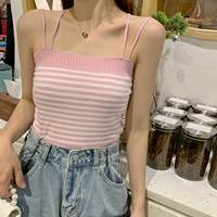 Розовые полосы