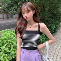 Черные полосы