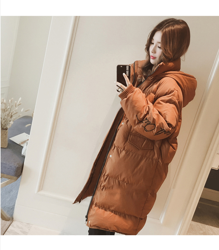 Manteau grande taille femme - Ref 3235134 Image 26