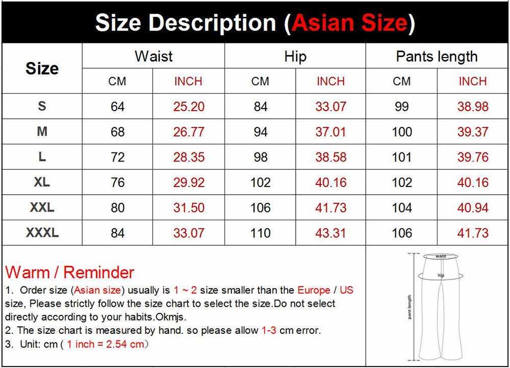 товар из китая None Other New Ms Joggers Brand Woman Trousers Casual Pants Sweatpants